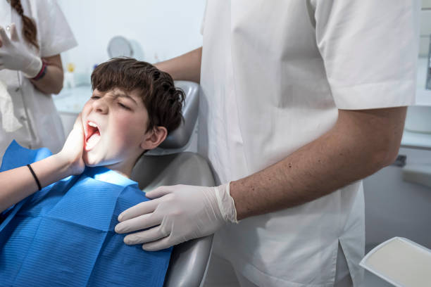 Best Emergency TMJ Treatment in Chester Heights, PA
