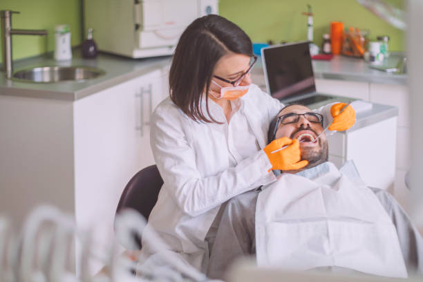 Best Emergency TMJ Treatment in Chester Heights, PA